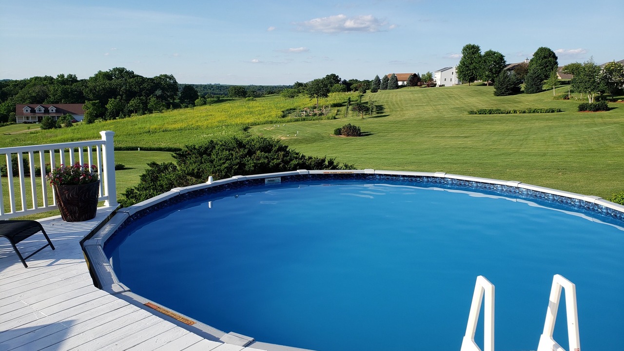 Photo of Outdoor in New Glarus
