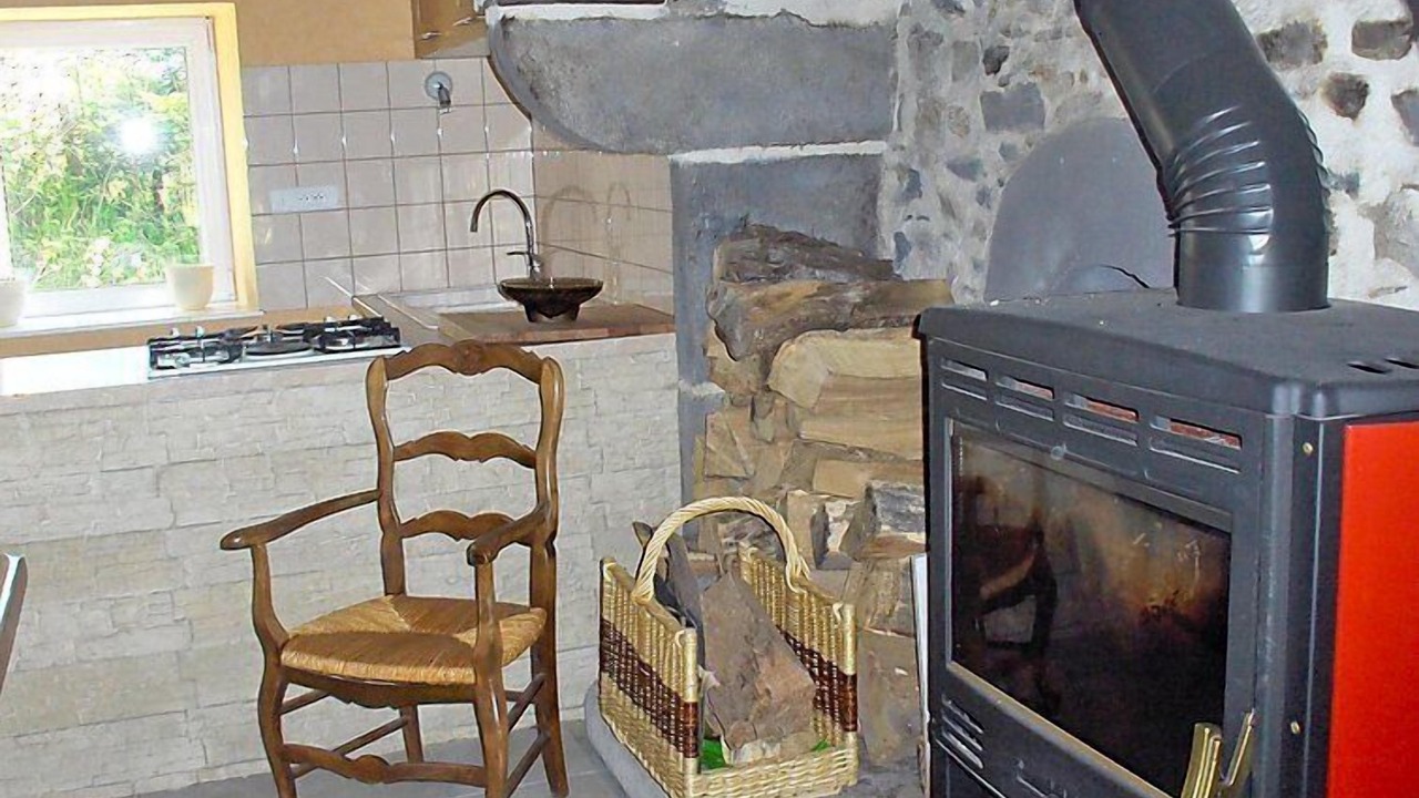 Photo of Livingroom in Langlerial