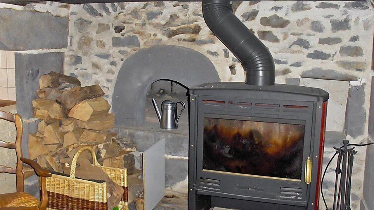 Photo of Livingroom in Langlerial