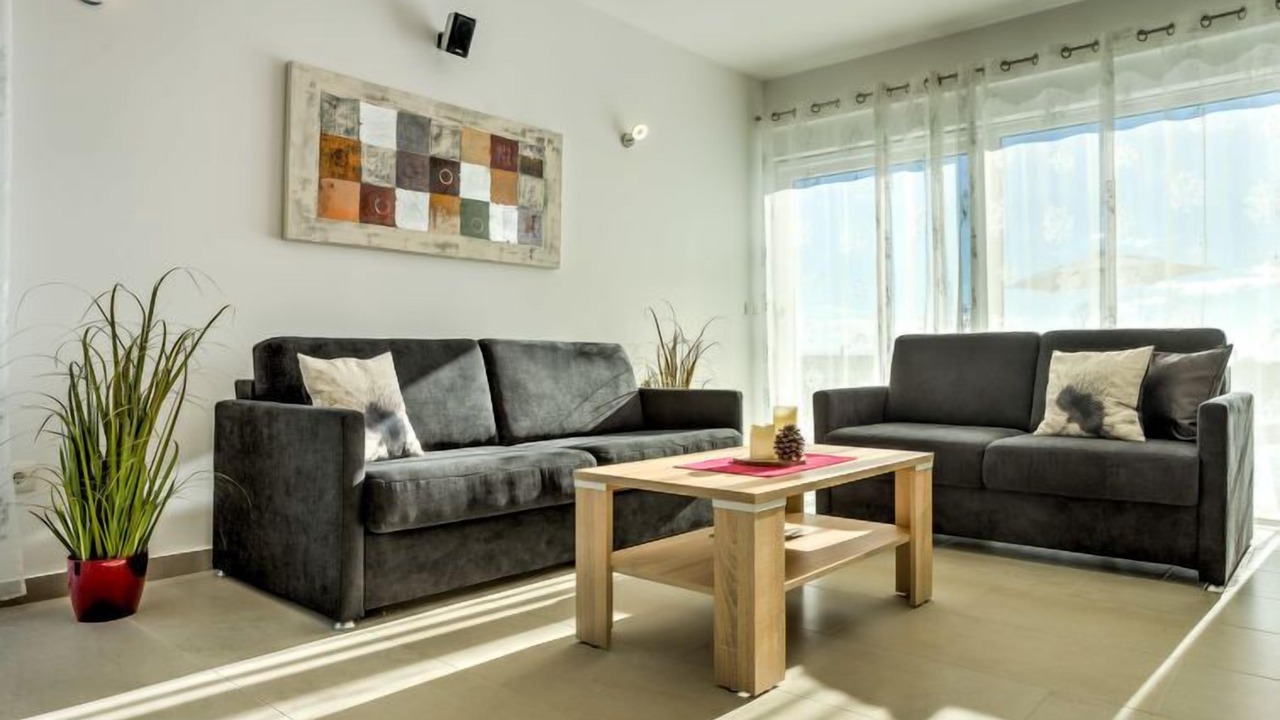 Photo of Livingroom in Pobri