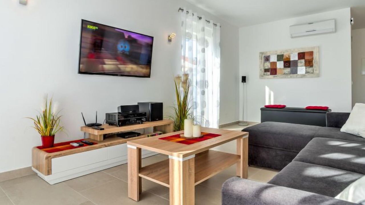 Photo of Livingroom in Pobri