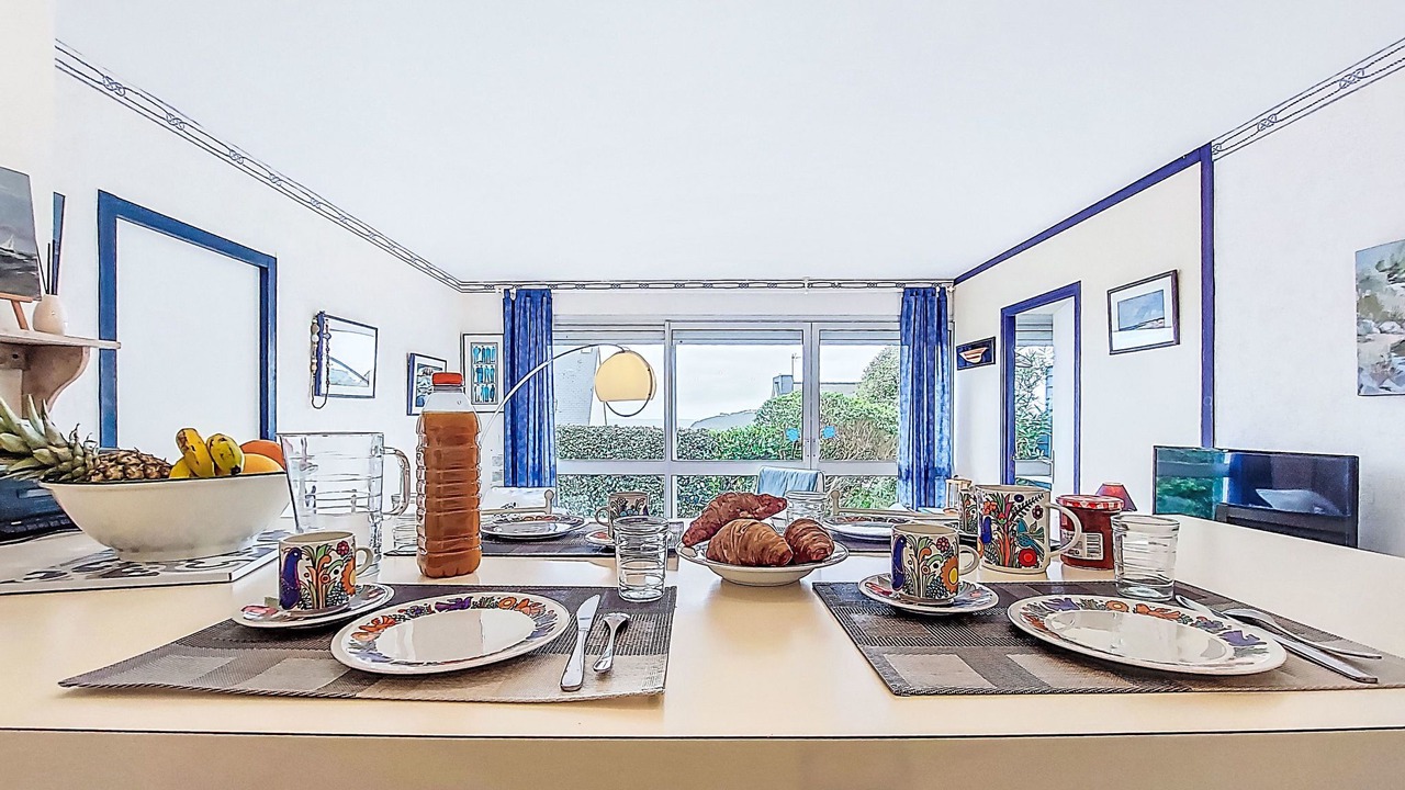 Photo of Bedroom in Crozon