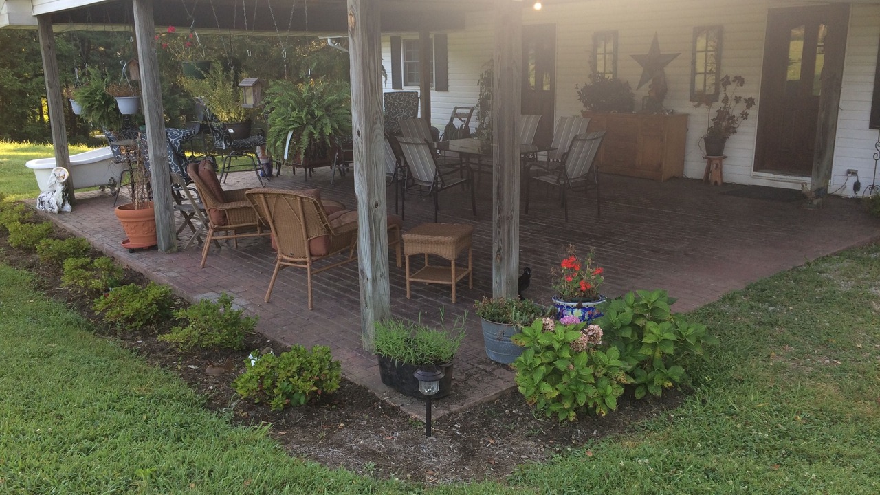 Photo of Patio Balcony in Chillicothe