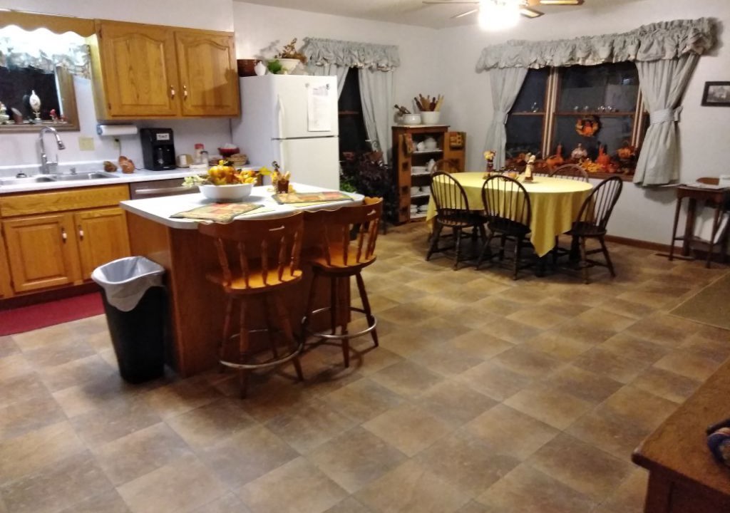 Photo of Kitchen in Chillicothe