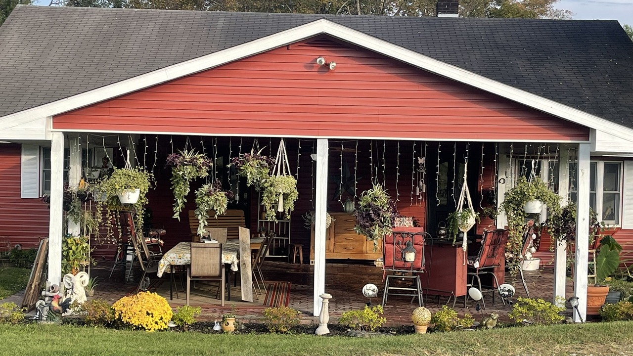 Photo of Outdoor in Chillicothe