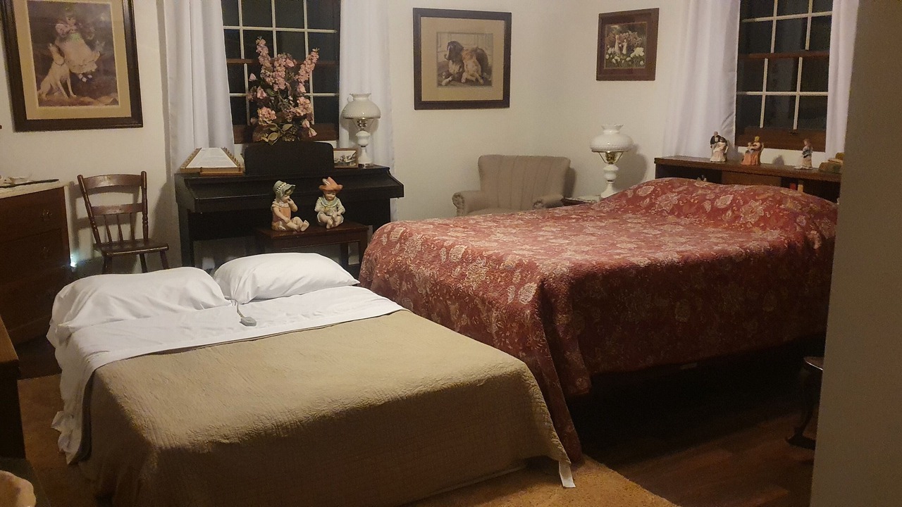 Photo of Bedroom in Chillicothe