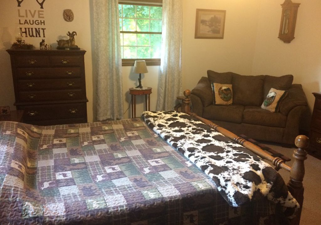 Photo of Bedroom in Chillicothe