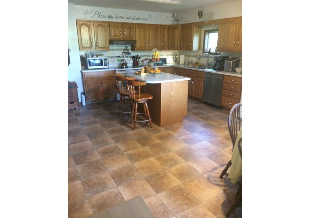 Photo of Kitchen in Chillicothe