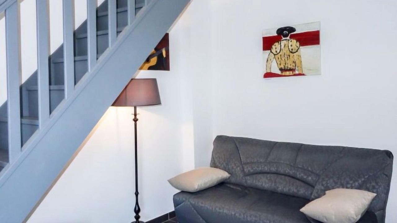 Photo of Livingroom in Saint-Laurent-d'Aigouze