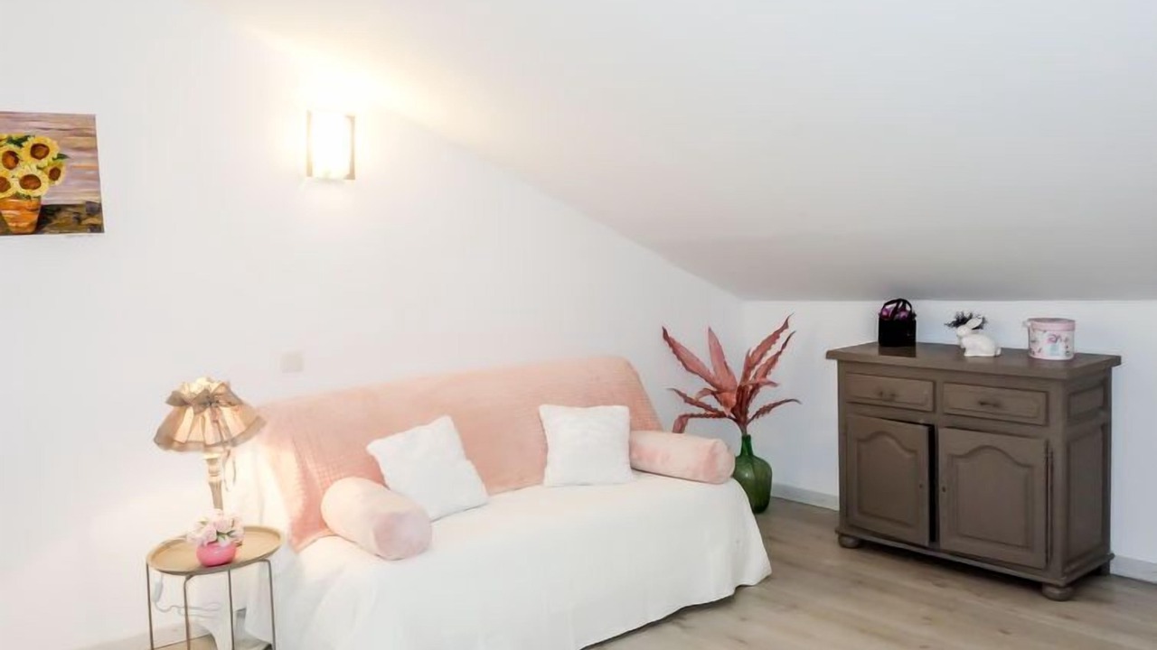 Photo of Livingroom in Saint-Laurent-d'Aigouze