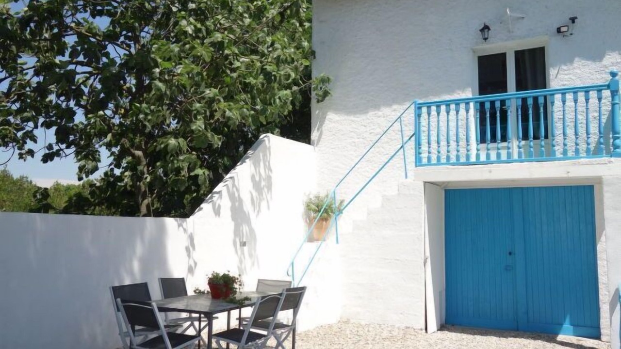 Photo of Outdoor in Saint-Laurent-d'Aigouze
