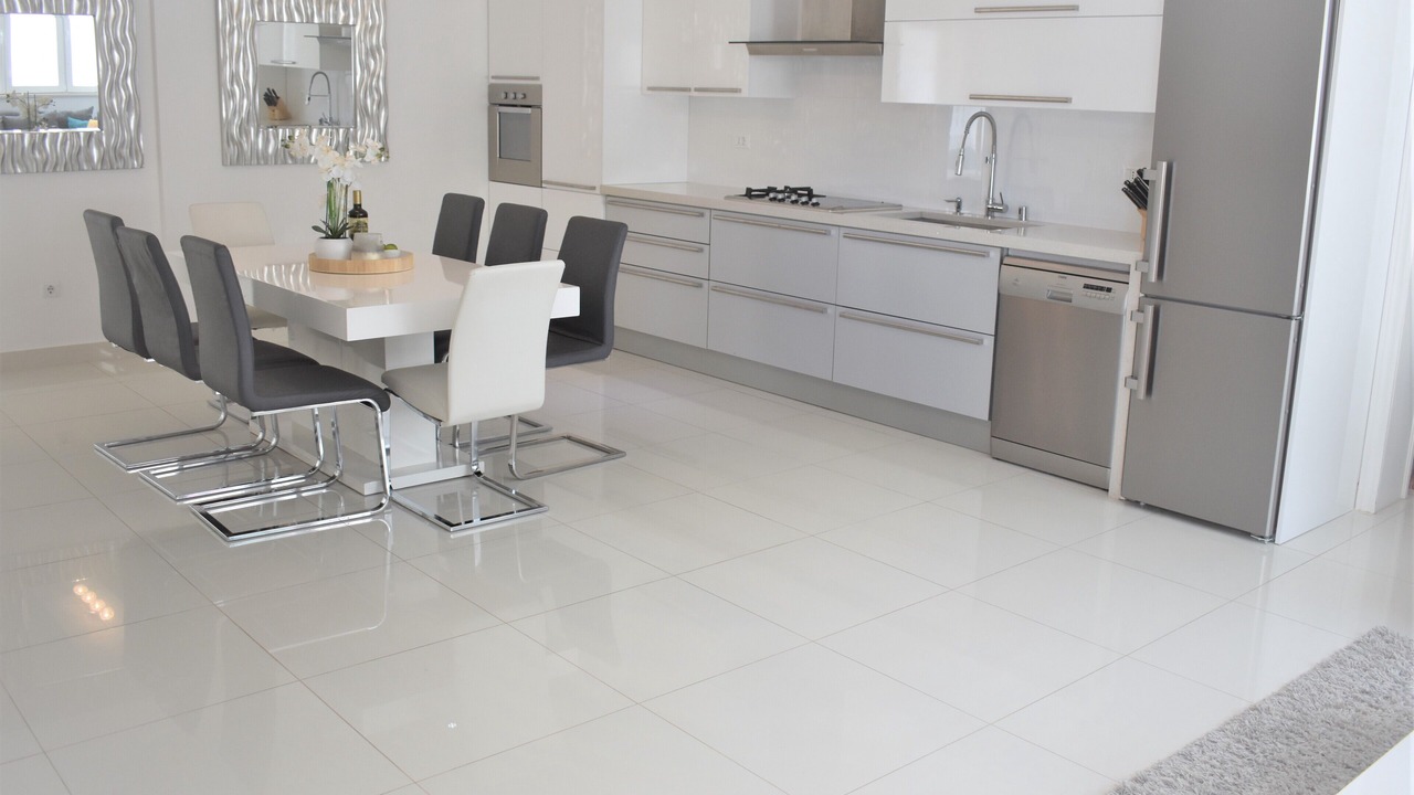 Photo of Kitchen in Drasnice