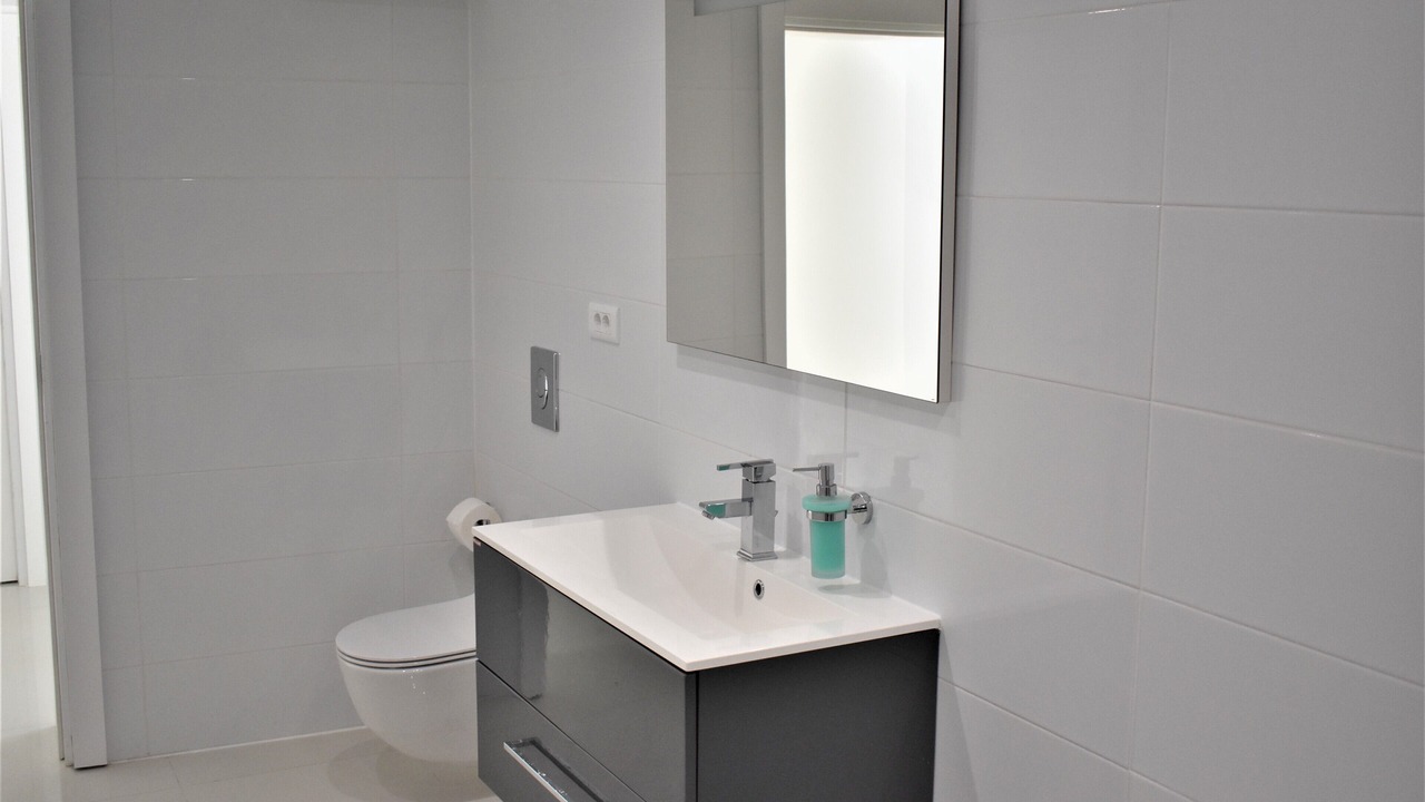 Photo of Bathroom in Drasnice