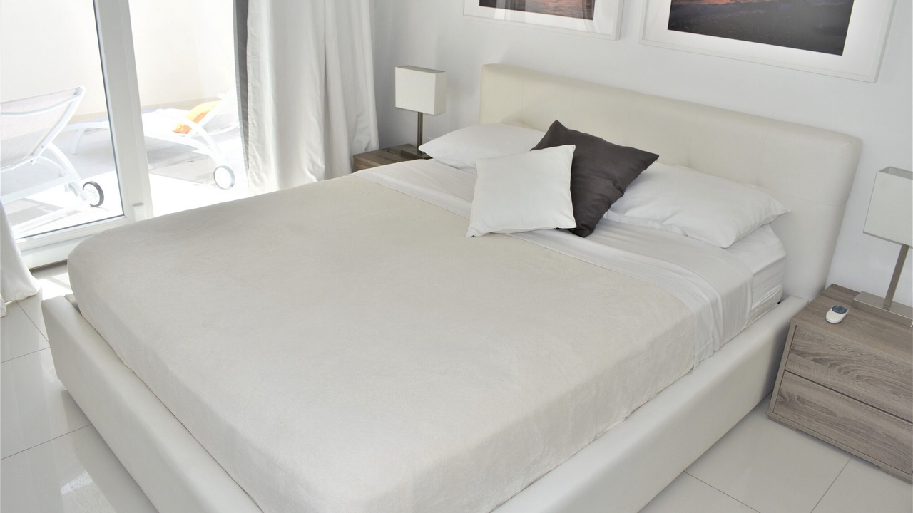 Photo of Bedroom in Drasnice