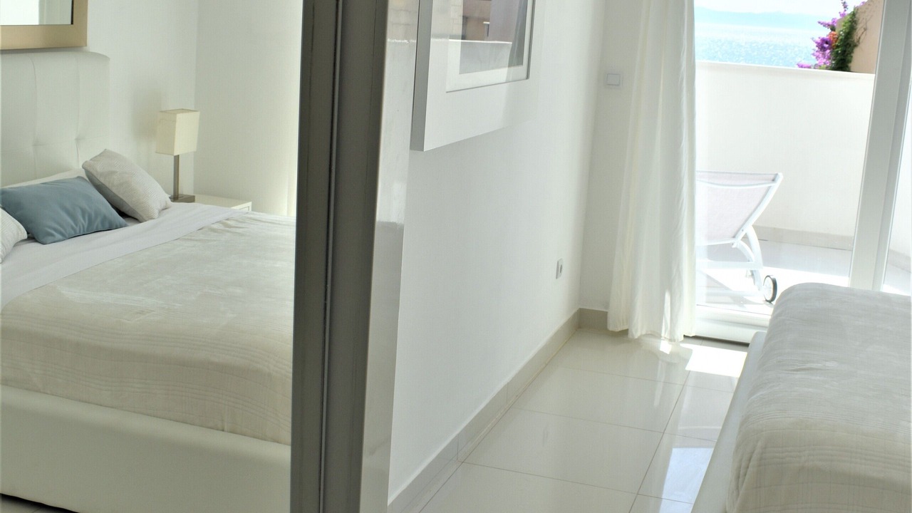 Photo of Bedroom in Drasnice