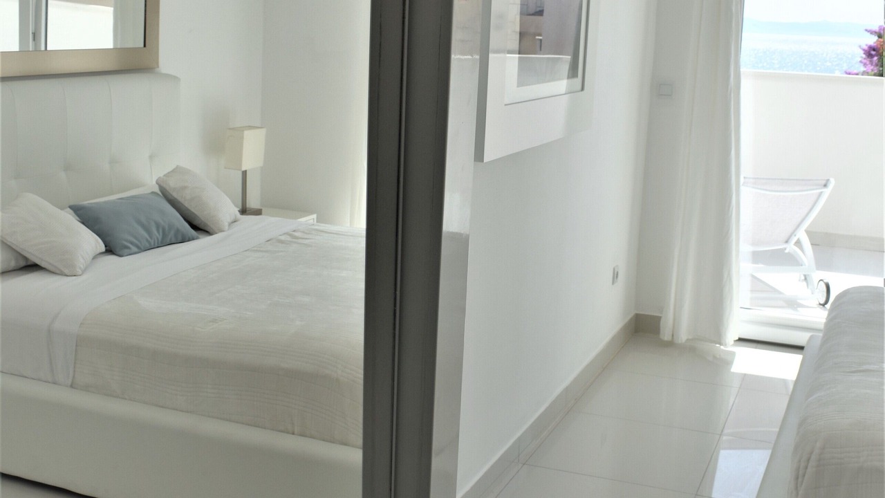 Photo of Bedroom in Drasnice