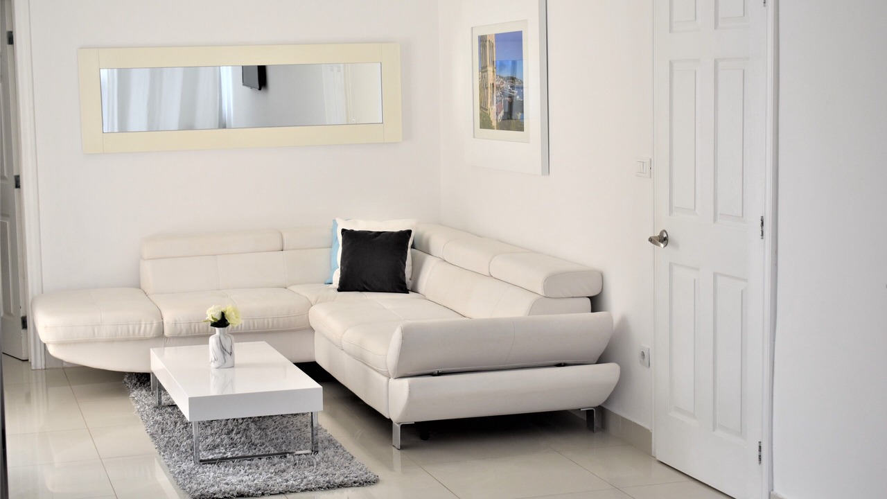 Photo of Livingroom in Drasnice
