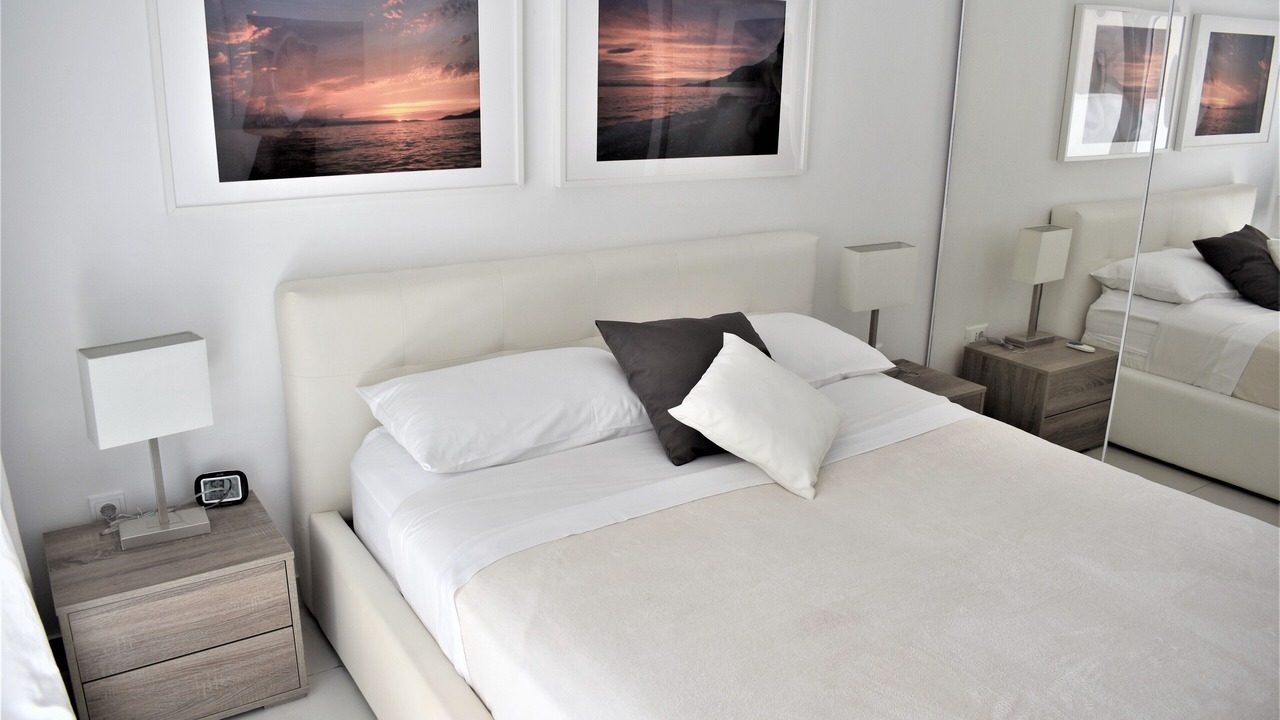 Photo of Bedroom in Drasnice