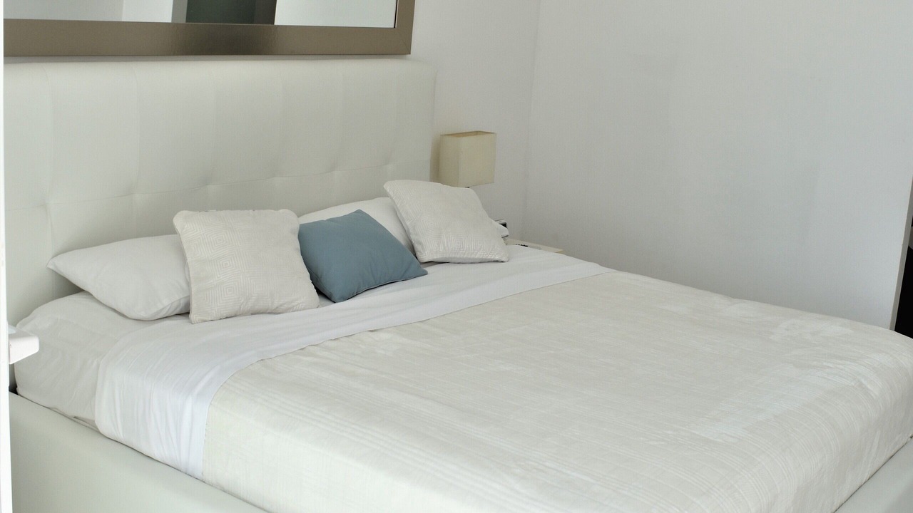 Photo of Bedroom in Drasnice