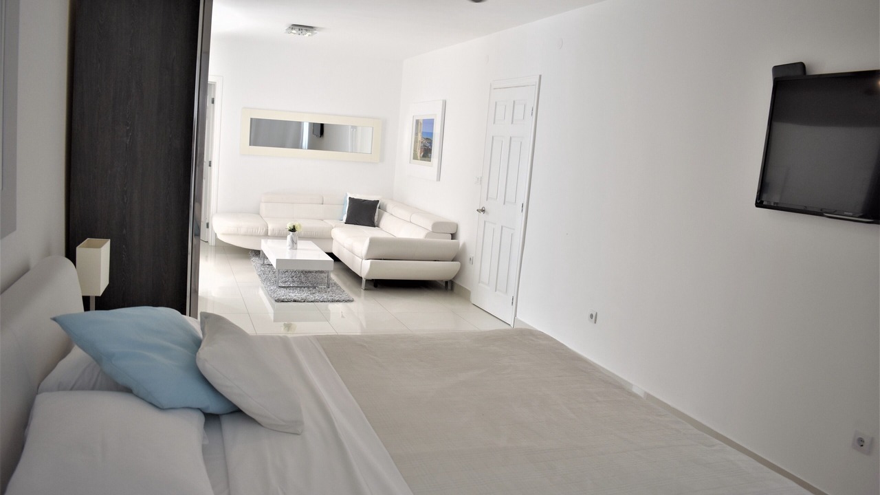 Photo of Bedroom in Drasnice