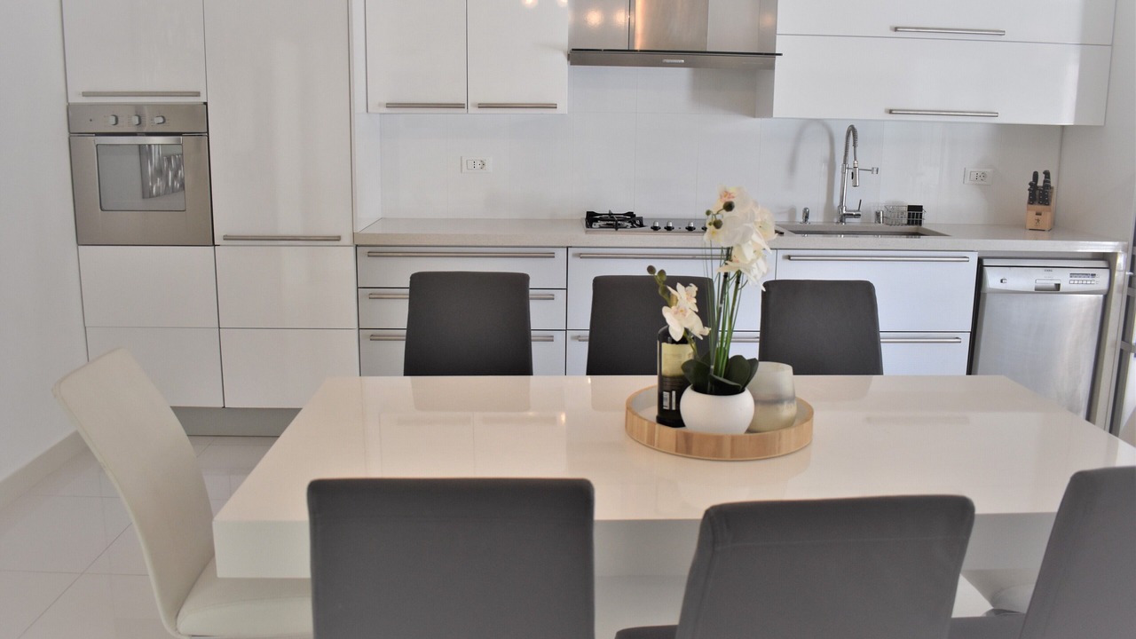 Photo of Kitchen in Drasnice