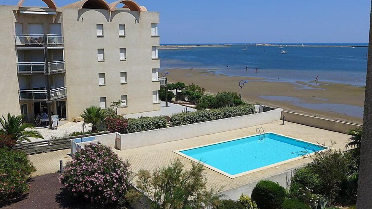 Photo of Others in Gruissan