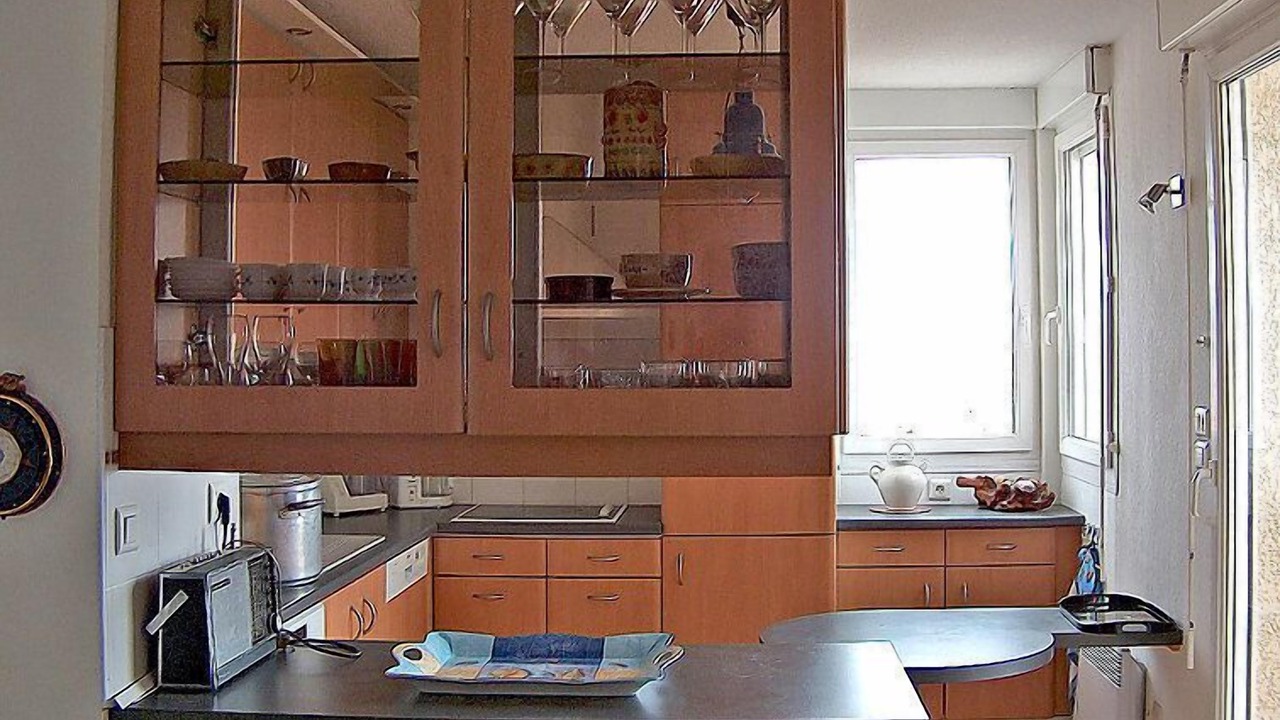 Photo of Bedroom in Gruissan