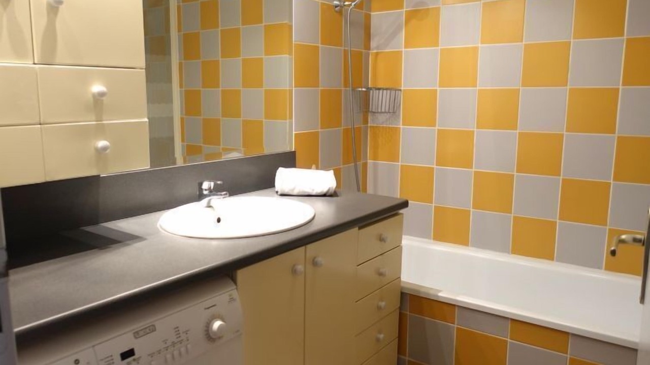 Photo of Bathroom in Gruissan