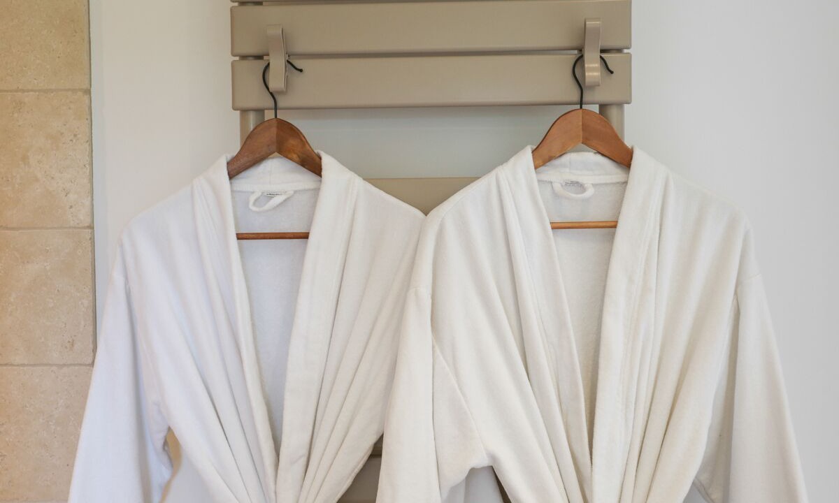 Photo of Bedroom in Saint-Fargeau