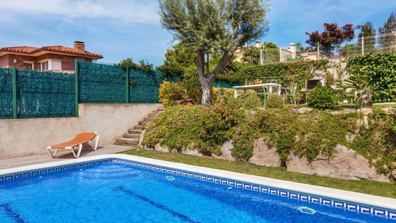 Photo of Outdoor in Calonge