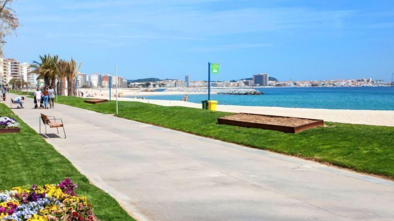 Photo of Outdoor in Calonge