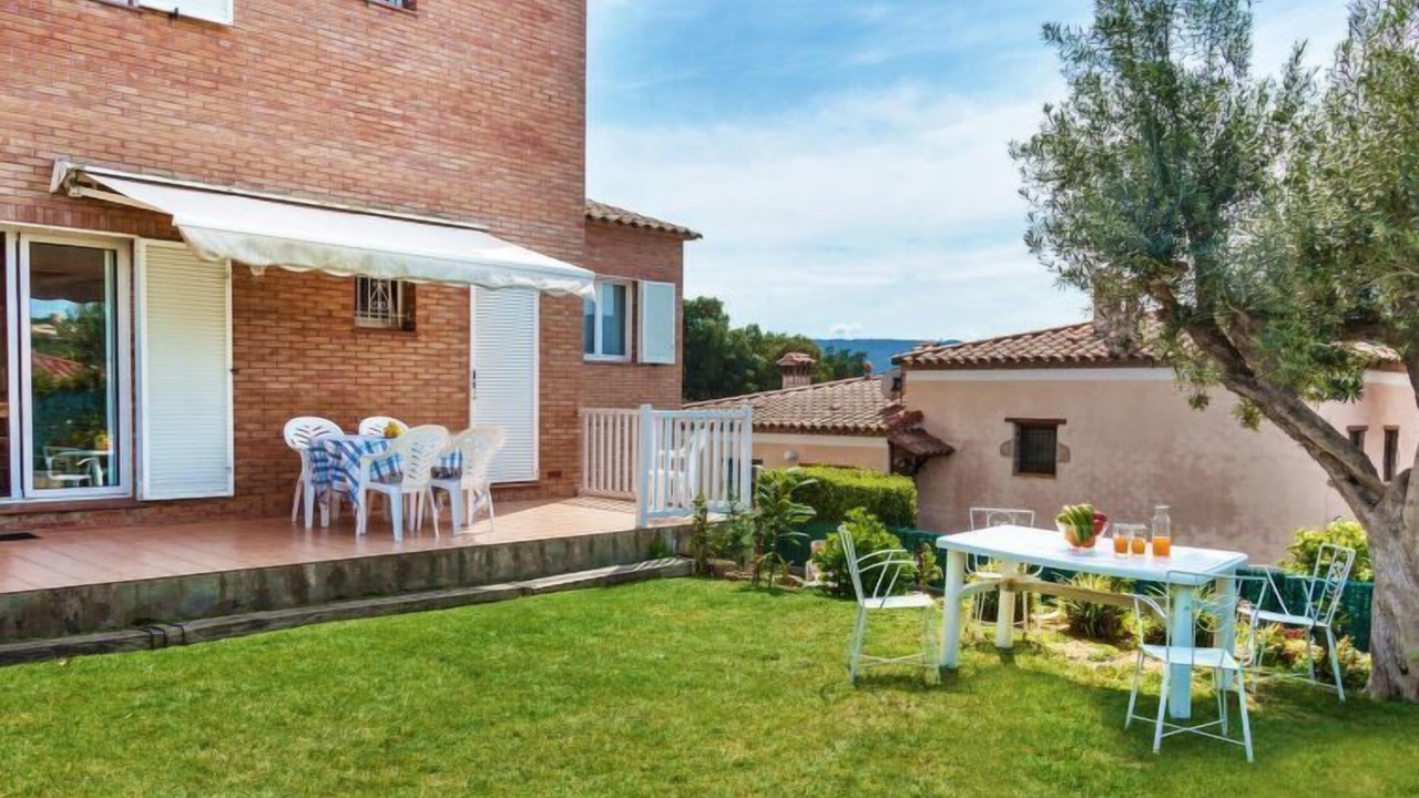 Photo of Outdoor in Calonge