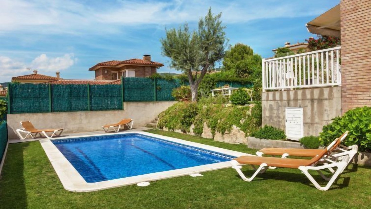 Photo of Outdoor in Calonge