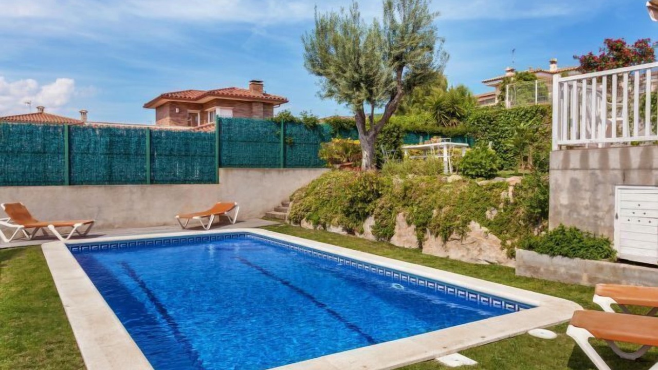 Photo of Outdoor in Calonge