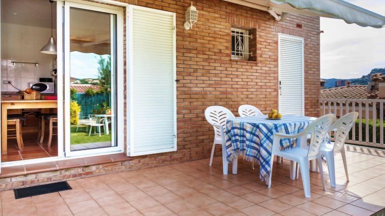 Photo of Outdoor in Calonge