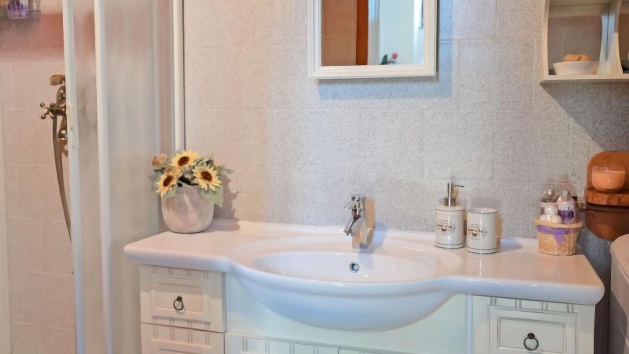 Photo of Bathroom in Rukavac