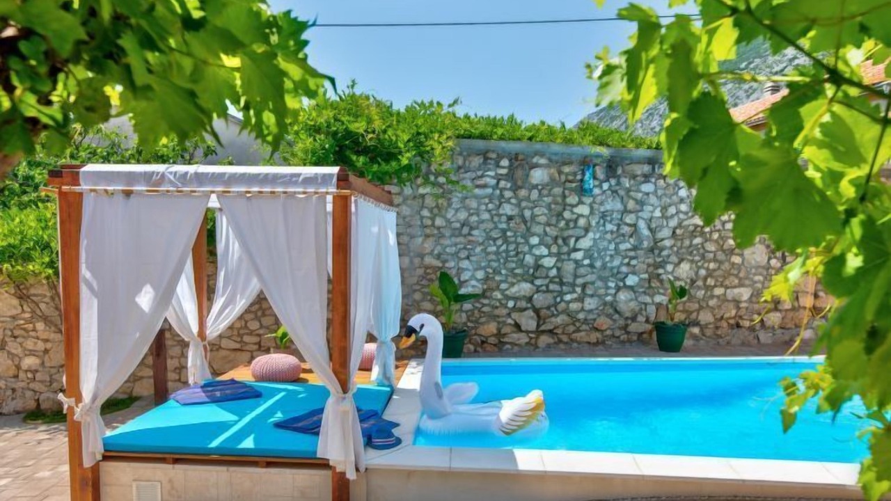 Photo of Outdoor in Vinodolska opcina