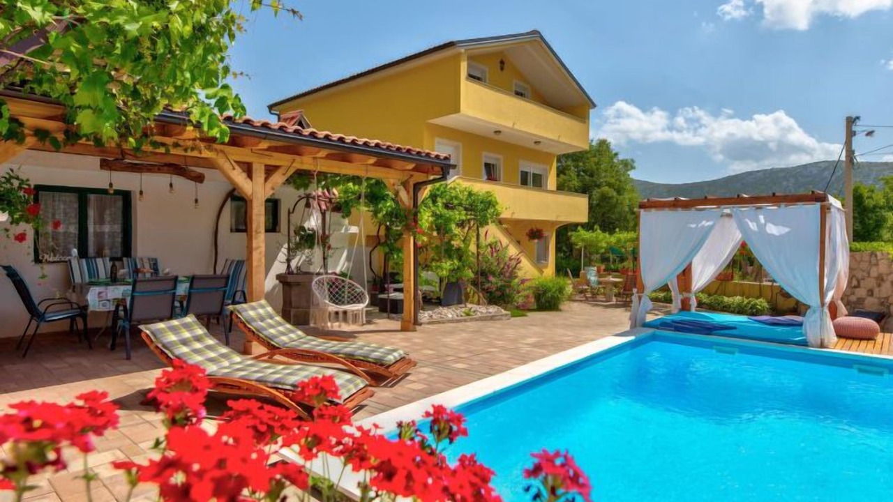Photo of Outdoor in Vinodolska opcina