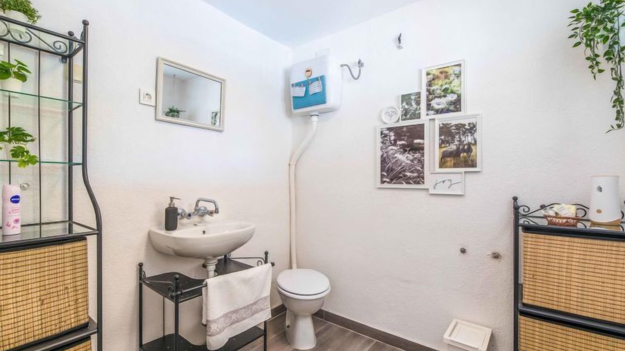Photo of Bathroom in Vinodolska opcina