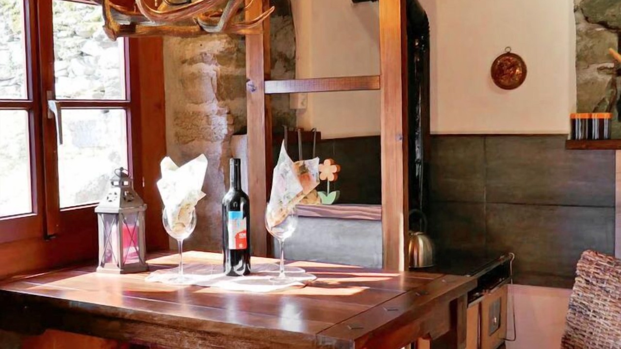 Photo of Bedroom in Semione