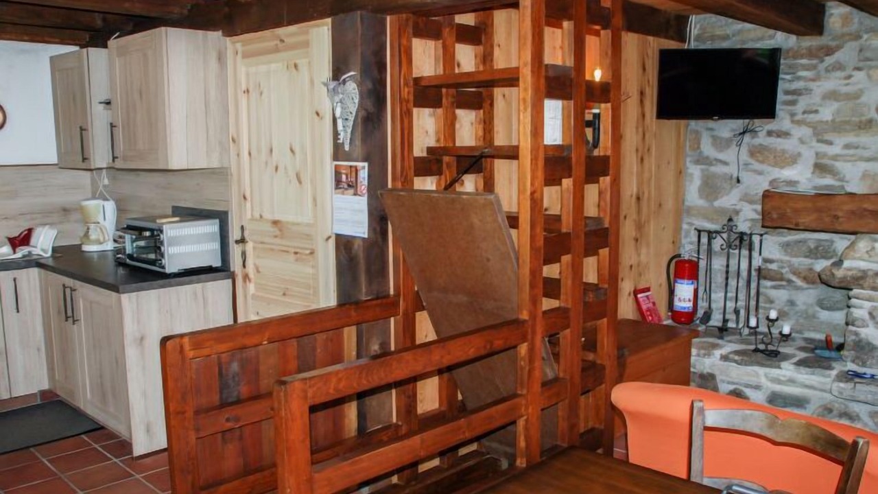 Photo of Bedroom in Semione