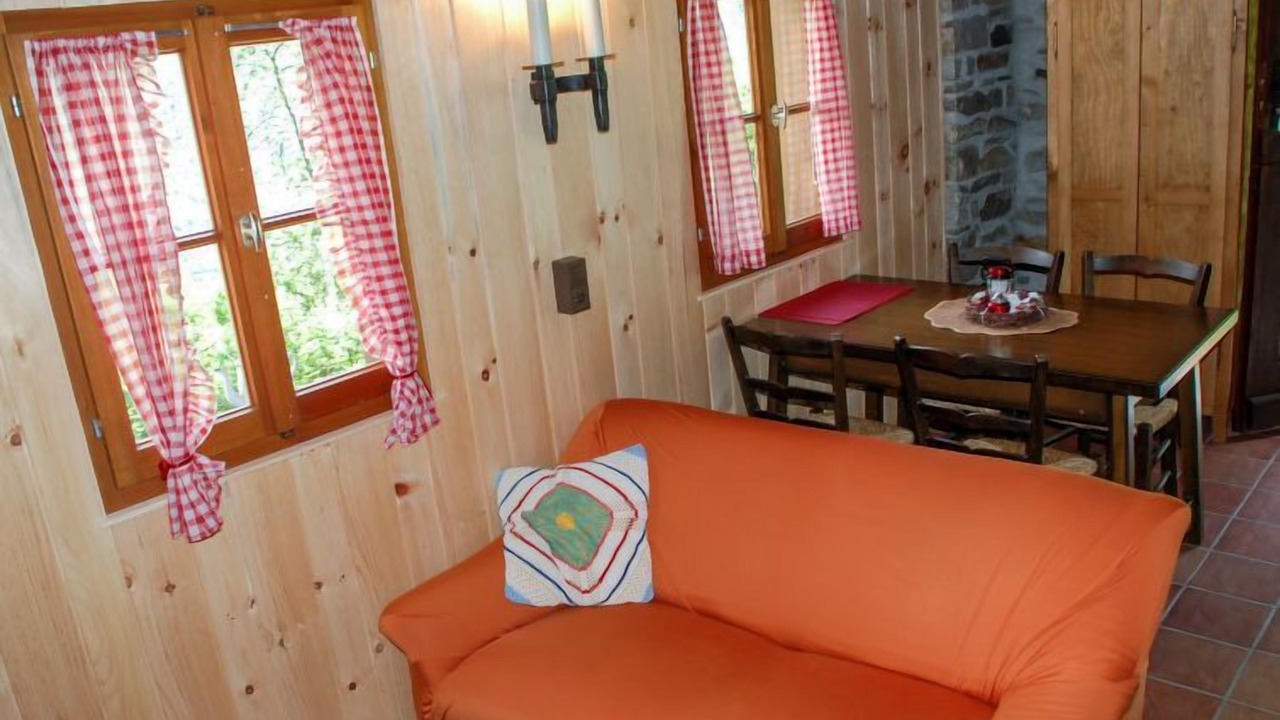 Photo of Livingroom in Semione