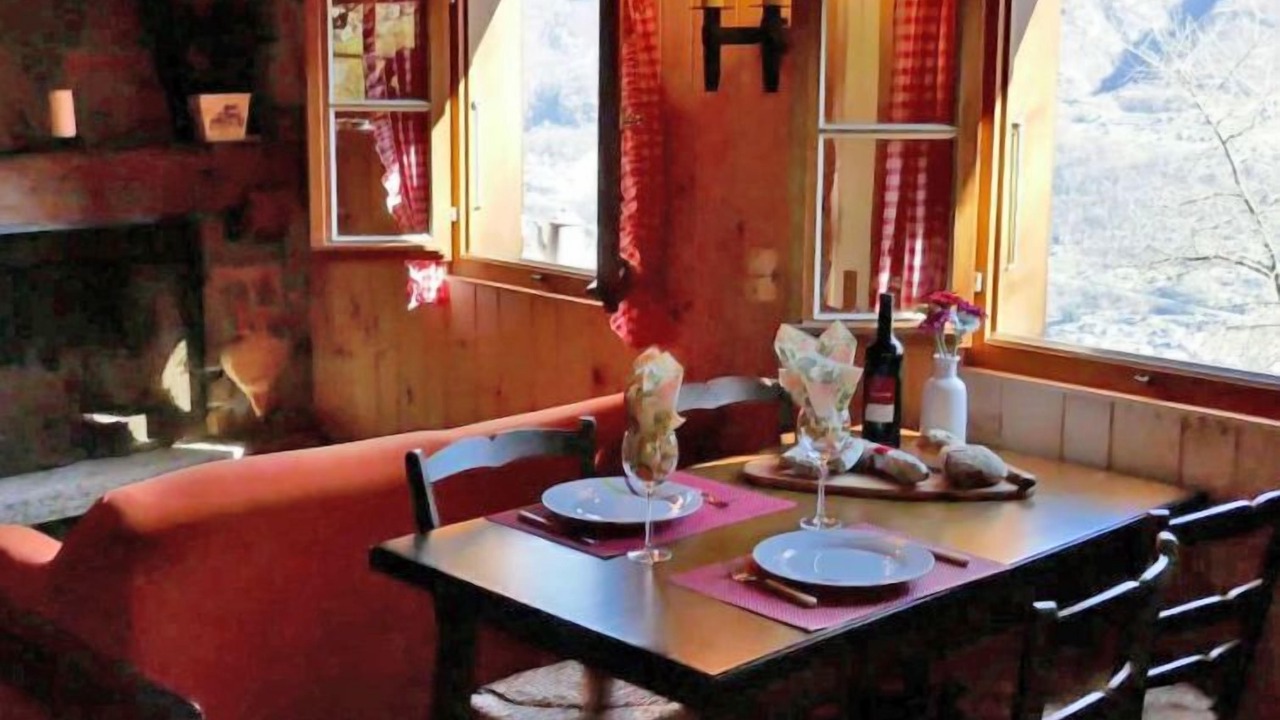 Photo of Bedroom in Semione