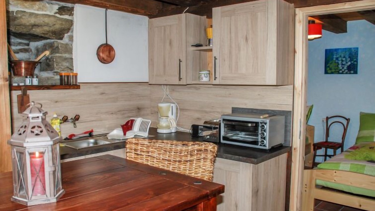 Photo of Bedroom in Semione