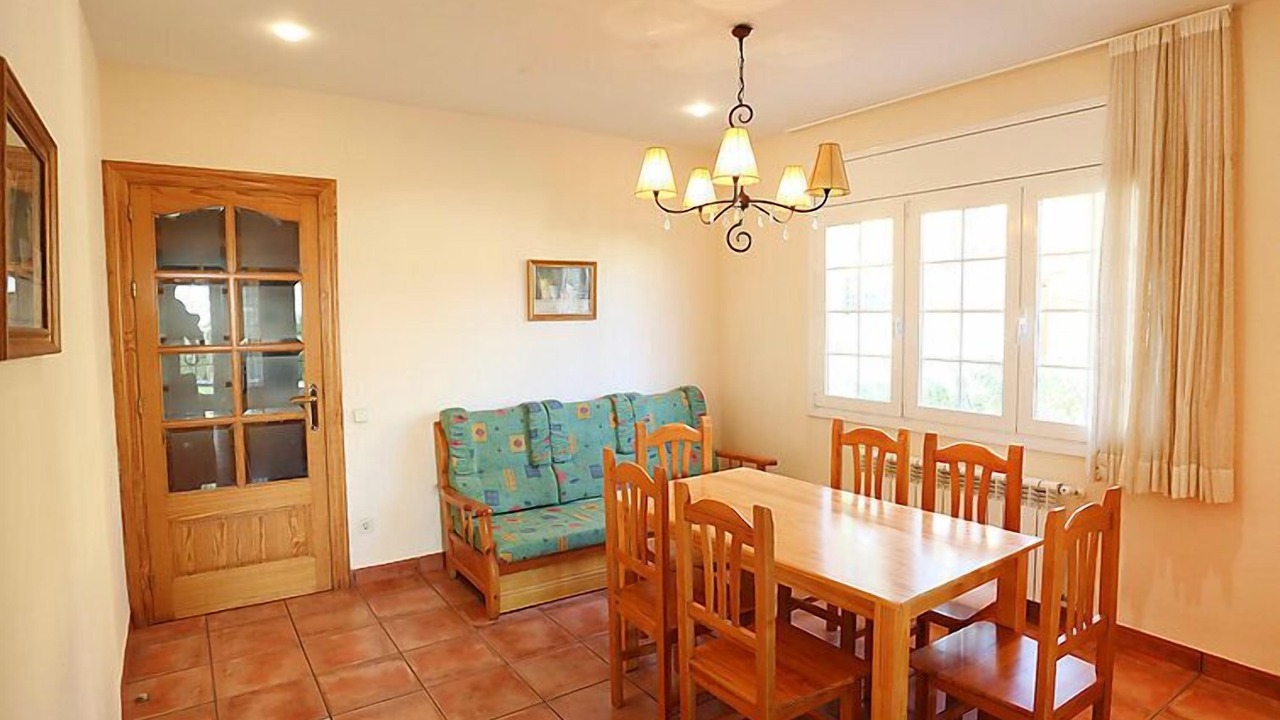 Photo of Bedroom in Les Tres Cales