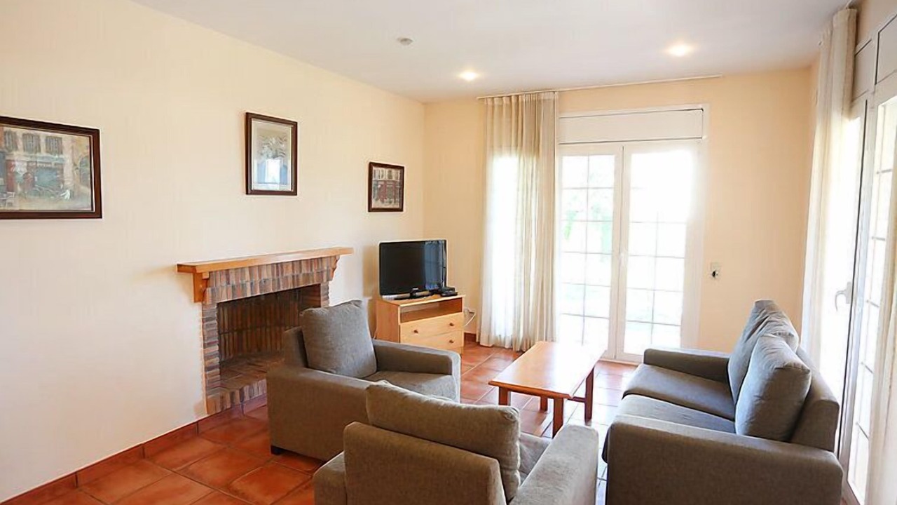 Photo of Livingroom in Les Tres Cales