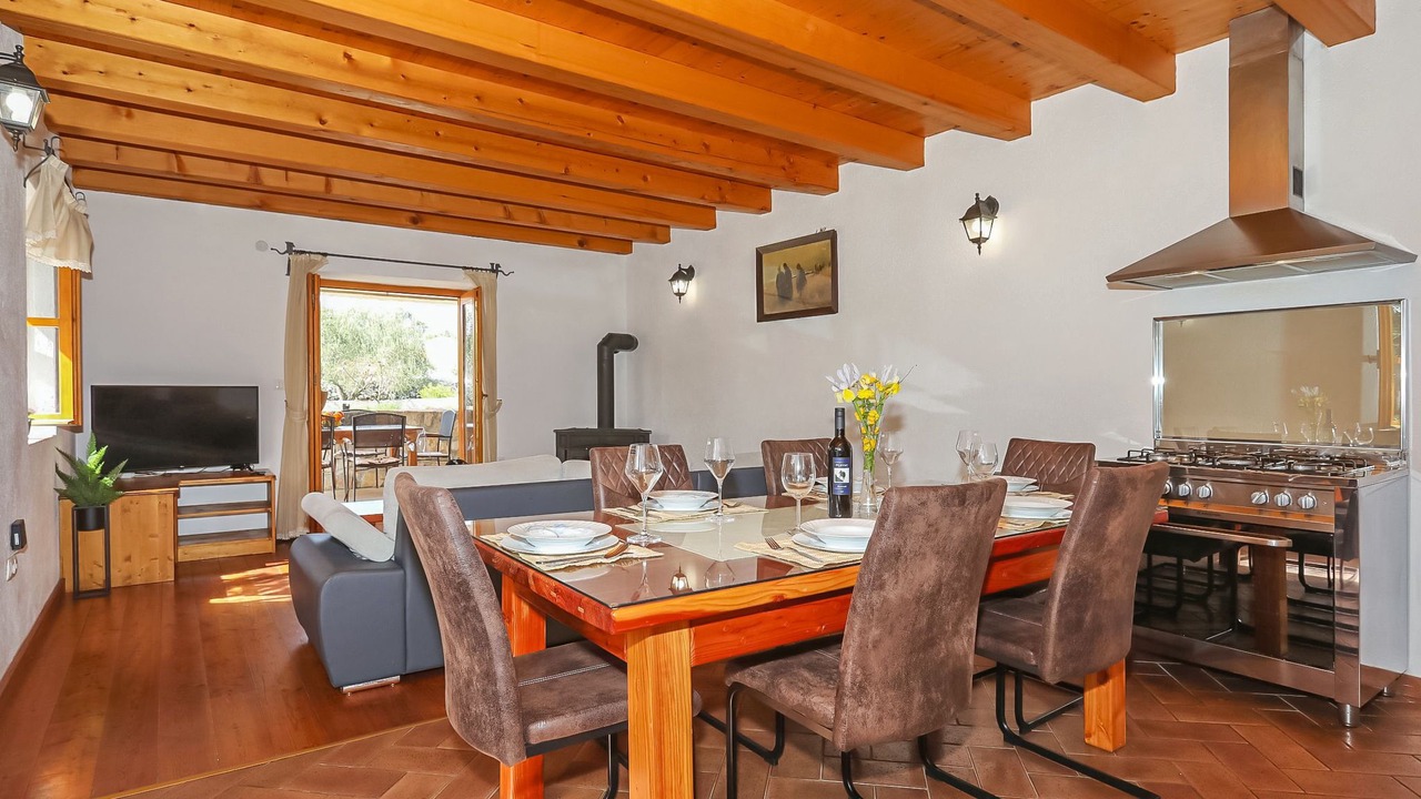 Photo of Livingroom in Sukosan