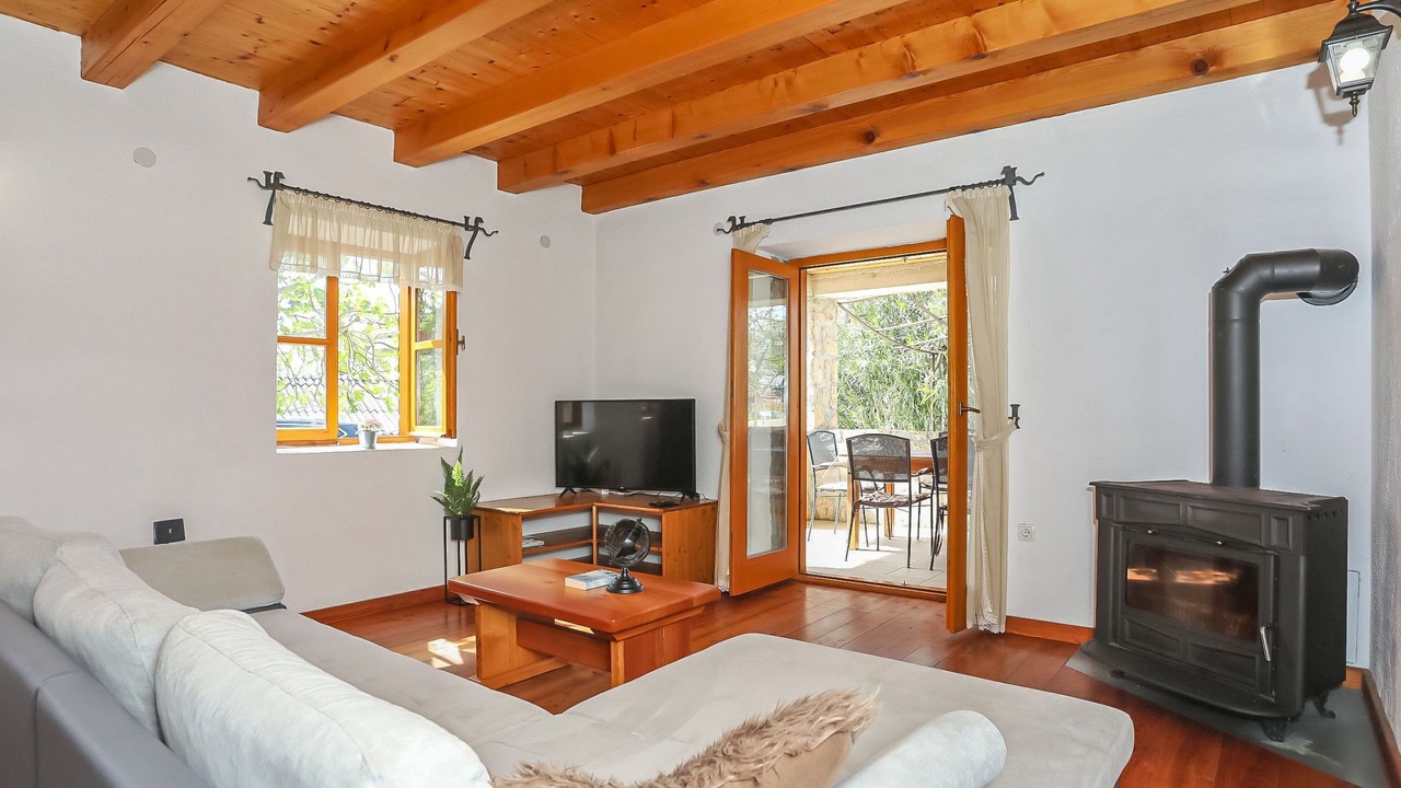 Photo of Livingroom in Sukosan