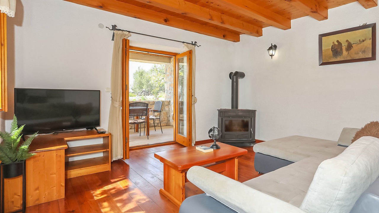 Photo of Livingroom in Sukosan