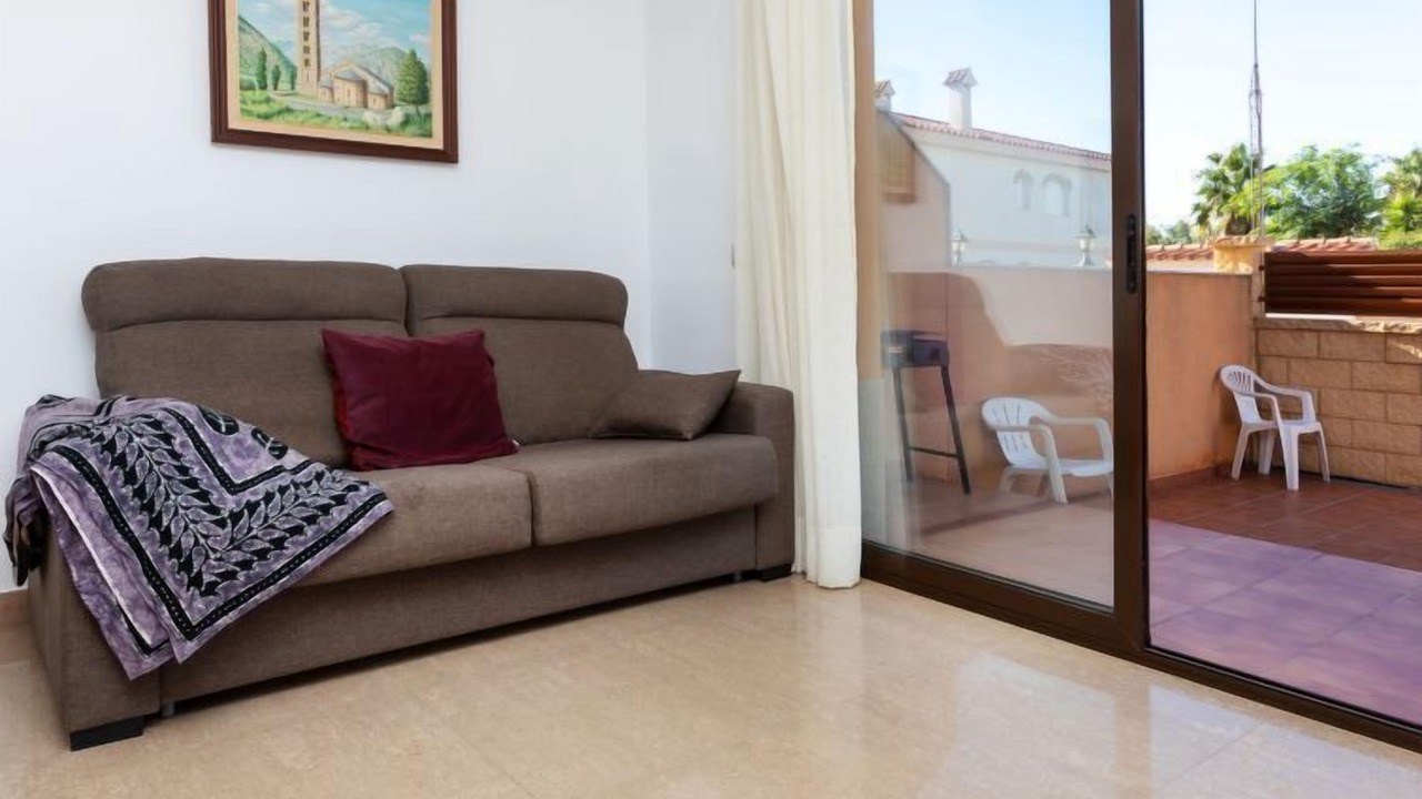 Photo of Livingroom in Les Planes del Rei